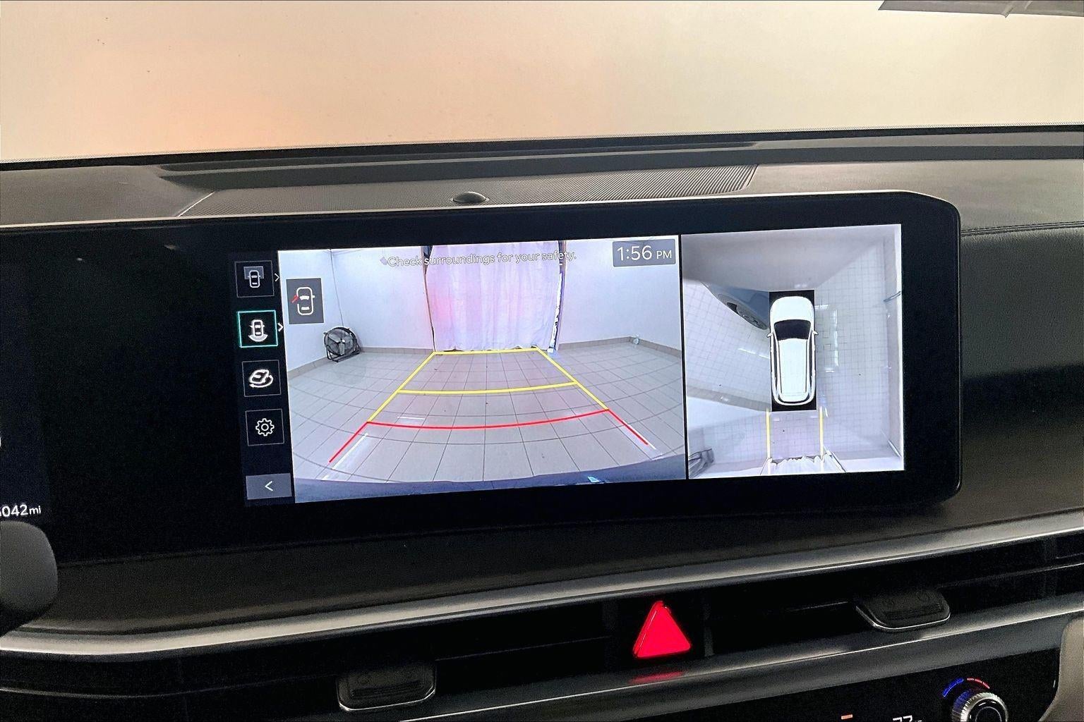 2024 Kia Sorento X-Line SX