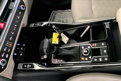 2024 Kia Sorento X-Line SX