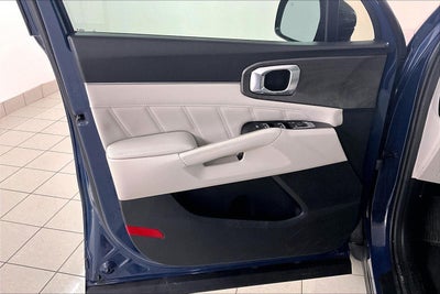 2024 Kia Sorento X-Line SX