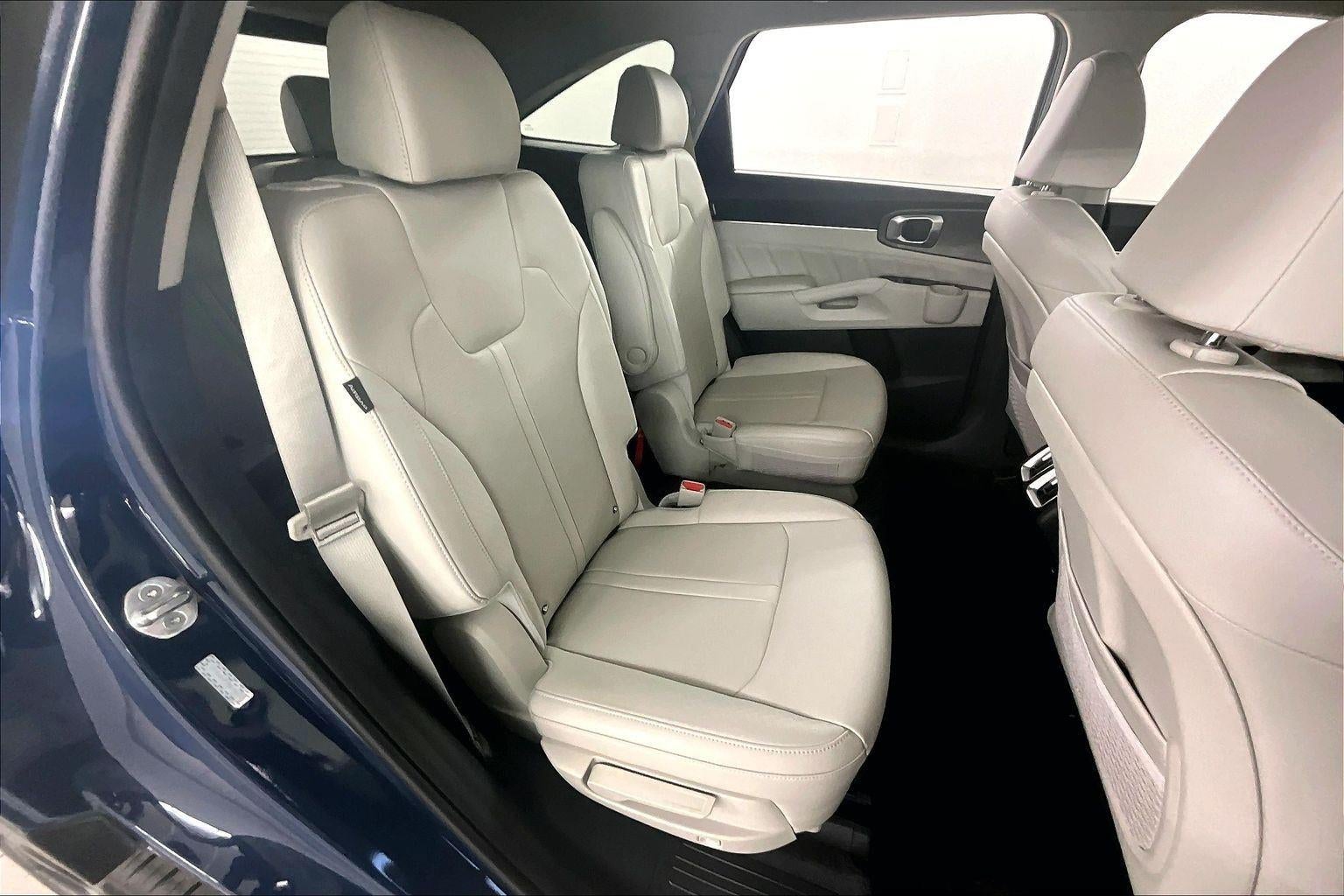 2024 Kia Sorento X-Line SX