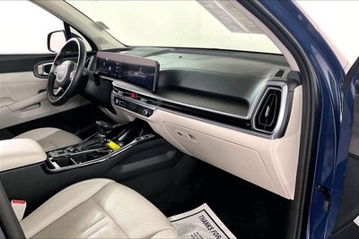 2024 Kia Sorento X-Line SX