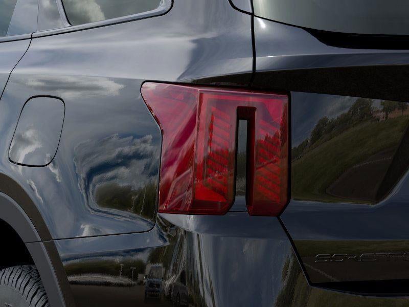 2026 Kia Sorento X-Pro SX-Prestige
