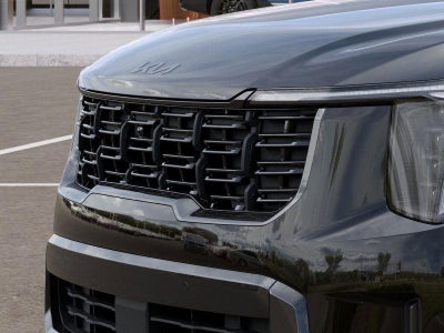 2026 Kia Sorento X-Pro SX-Prestige