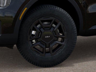 2026 Kia Sorento X-Pro SX-Prestige
