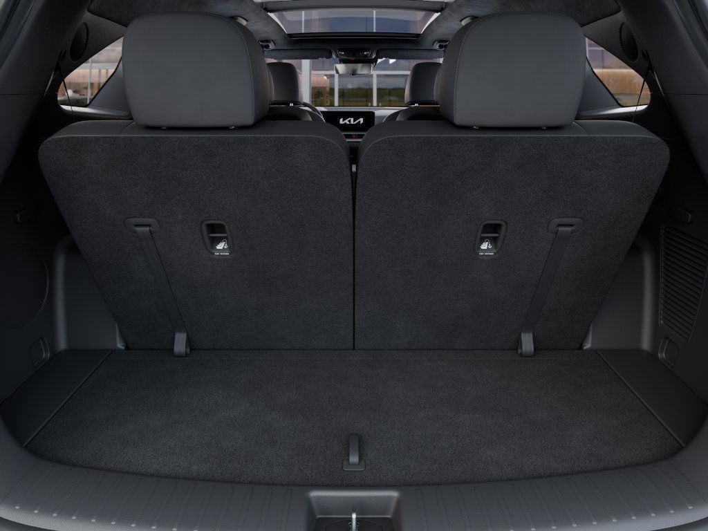2025 Kia Sorento X-Line SX Prestige