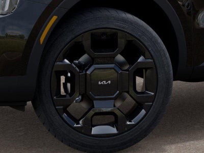 2025 Kia Sorento X-Line SX Prestige