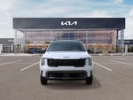 2025 Kia Sorento X-Pro SX-Prestige
