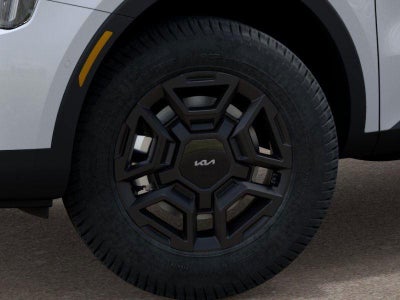2025 Kia Sorento X-Pro SX-Prestige