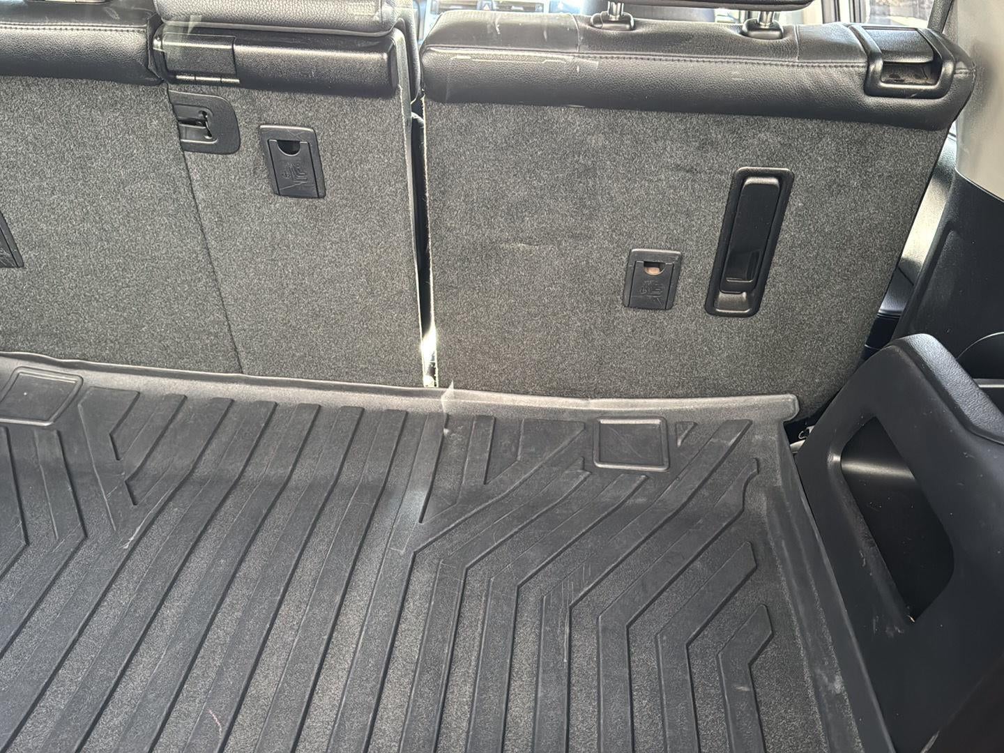 2013 Toyota 4Runner Limited