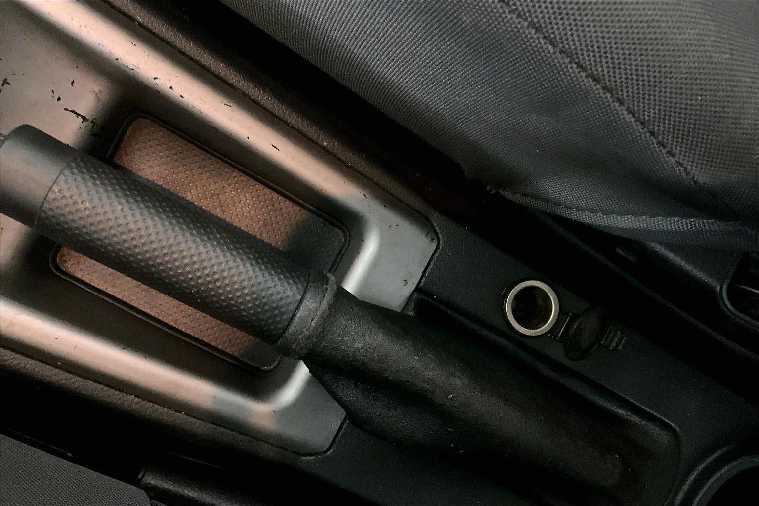 2011 Chevrolet Aveo LT w/1LT