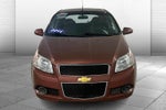2011 Chevrolet Aveo LT w/1LT