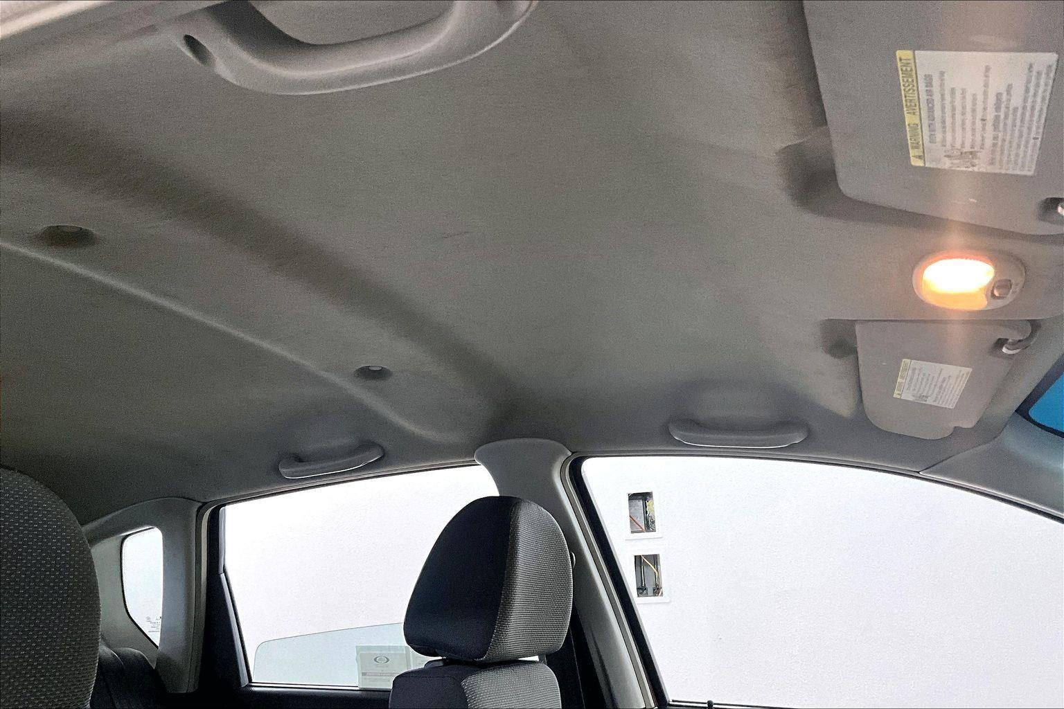 2011 Chevrolet Aveo LT w/1LT