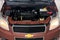 2011 Chevrolet Aveo LT w/1LT