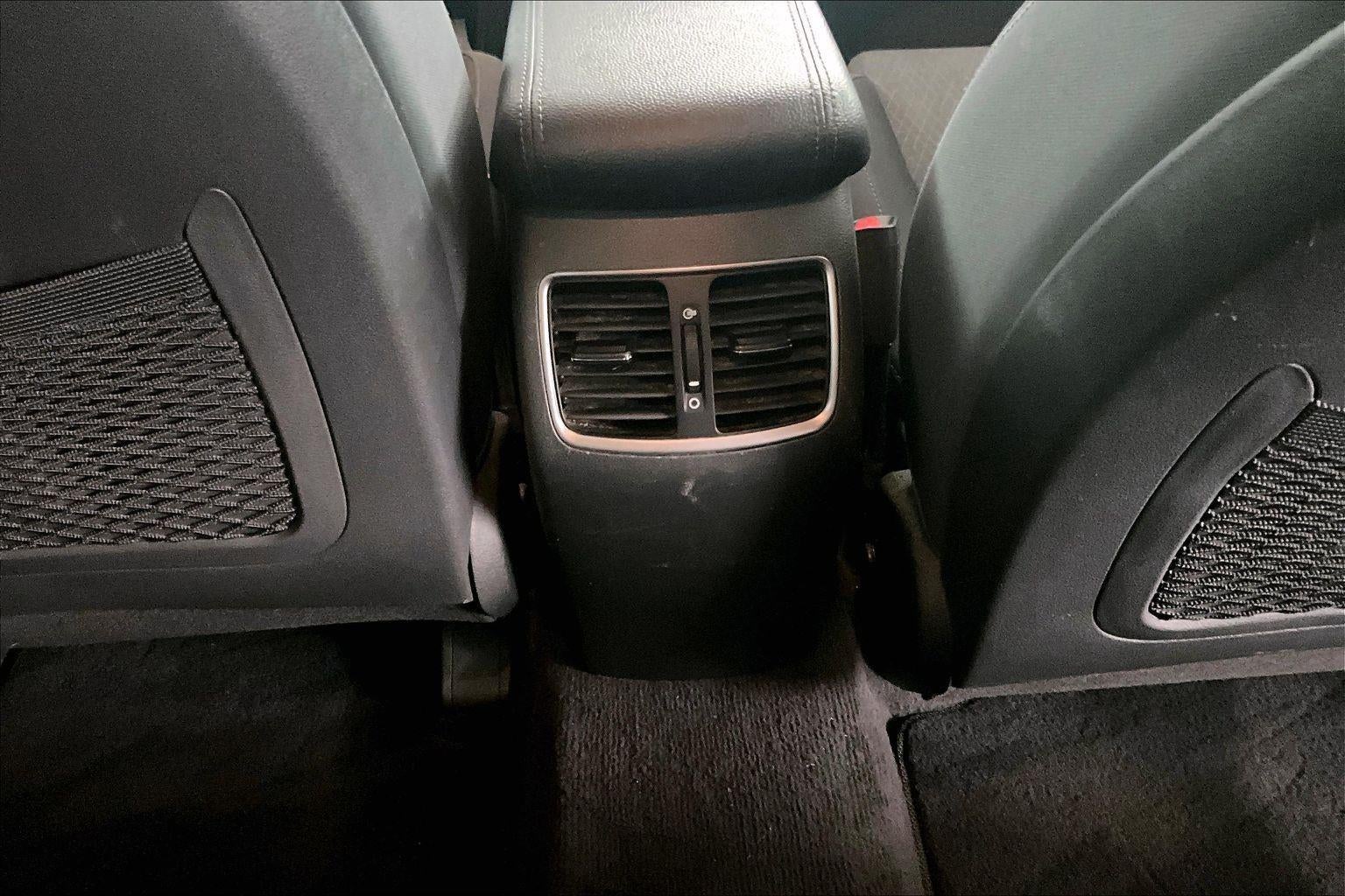 2018 Hyundai Tucson Sport