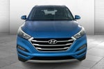 2018 Hyundai Tucson Sport