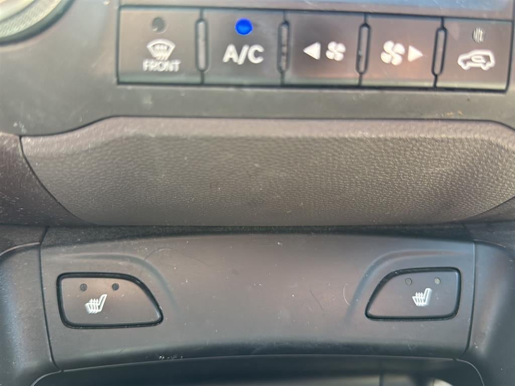 2014 Hyundai Tucson Limited