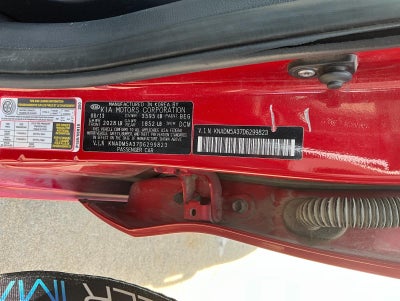 2013 Kia Rio LX