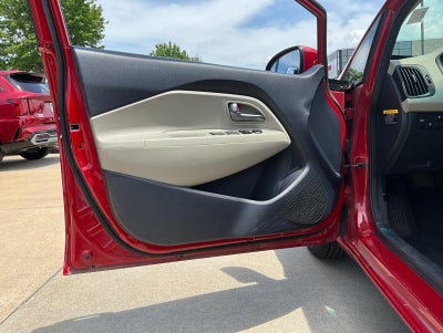 2013 Kia Rio LX