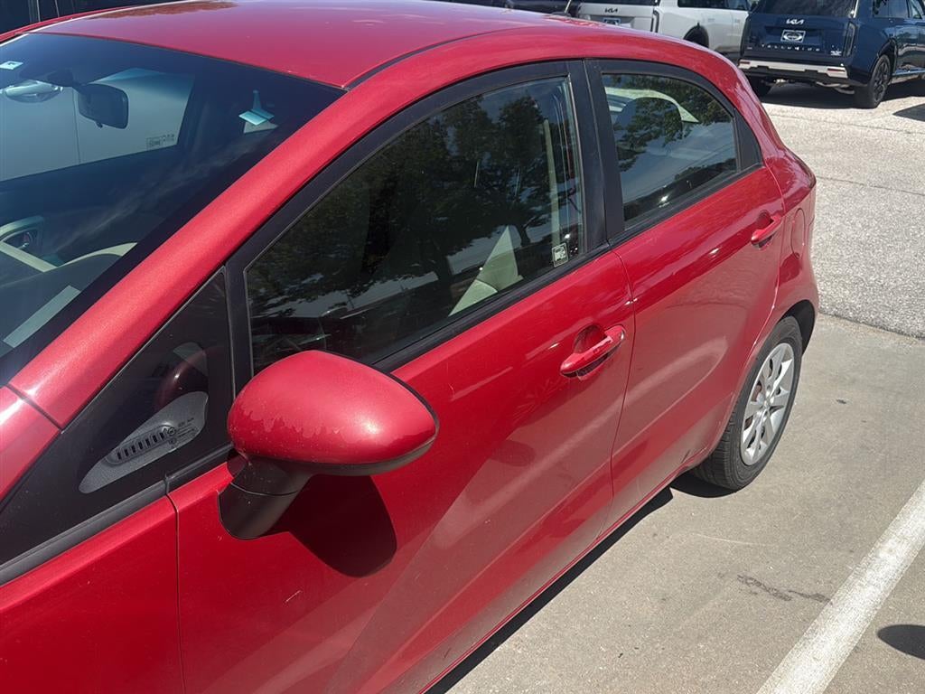 2013 Kia Rio LX