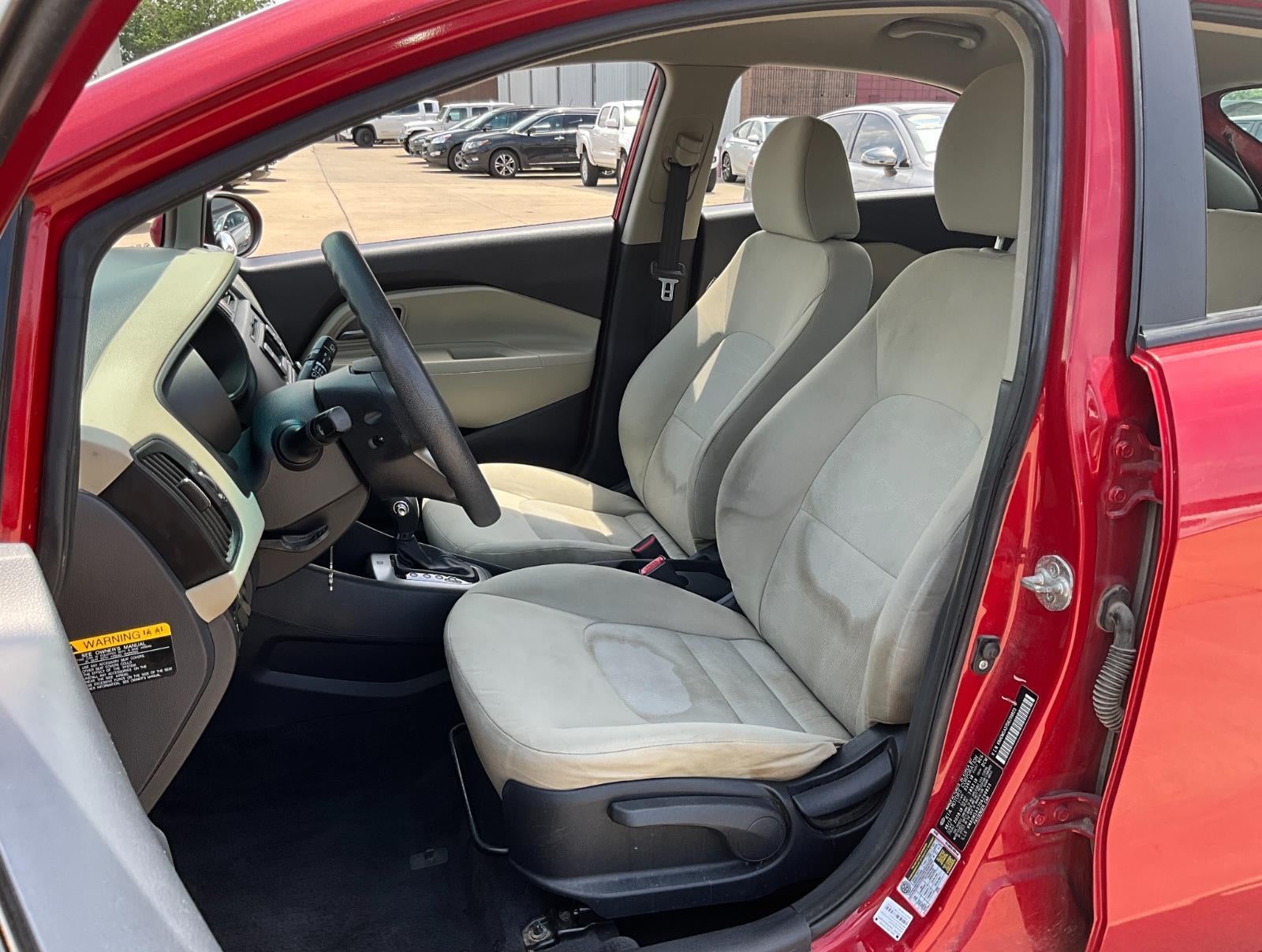 2013 Kia Rio LX
