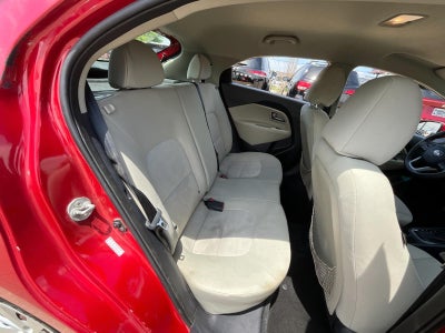 2013 Kia Rio LX