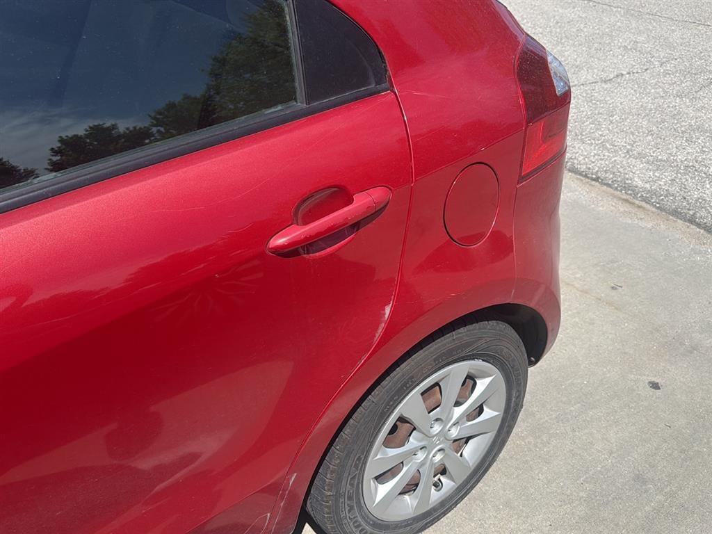 2013 Kia Rio LX