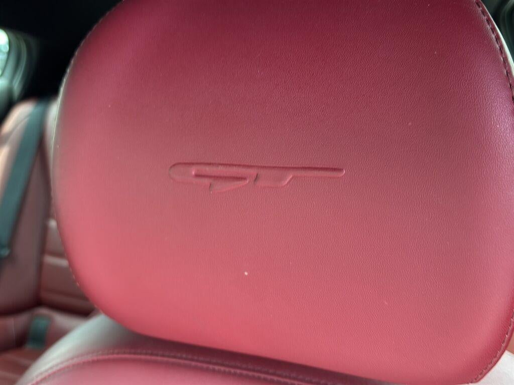 2019 Kia Stinger GT2