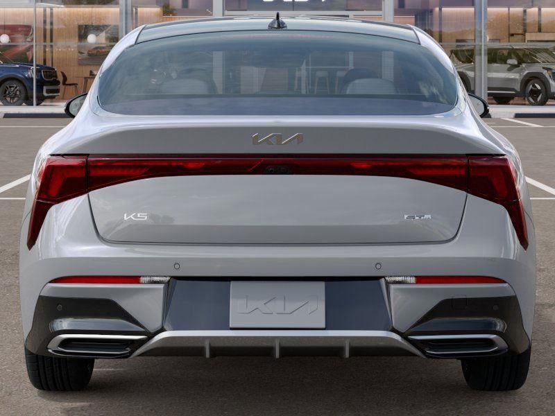 2026 Kia K5 Base