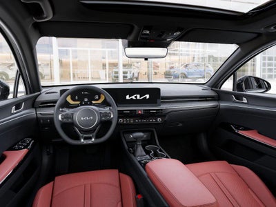 2026 Kia K5 Base