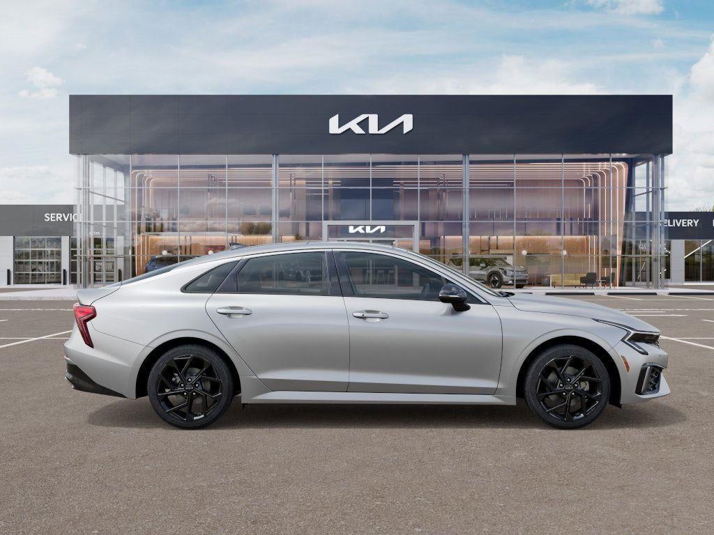 2026 Kia K5 Base