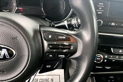 2014 Kia Optima Hybrid LX