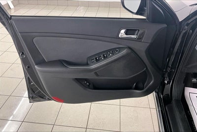 2014 Kia Optima Hybrid LX