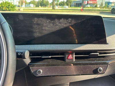 2024 Kia EV6 Light Long Range