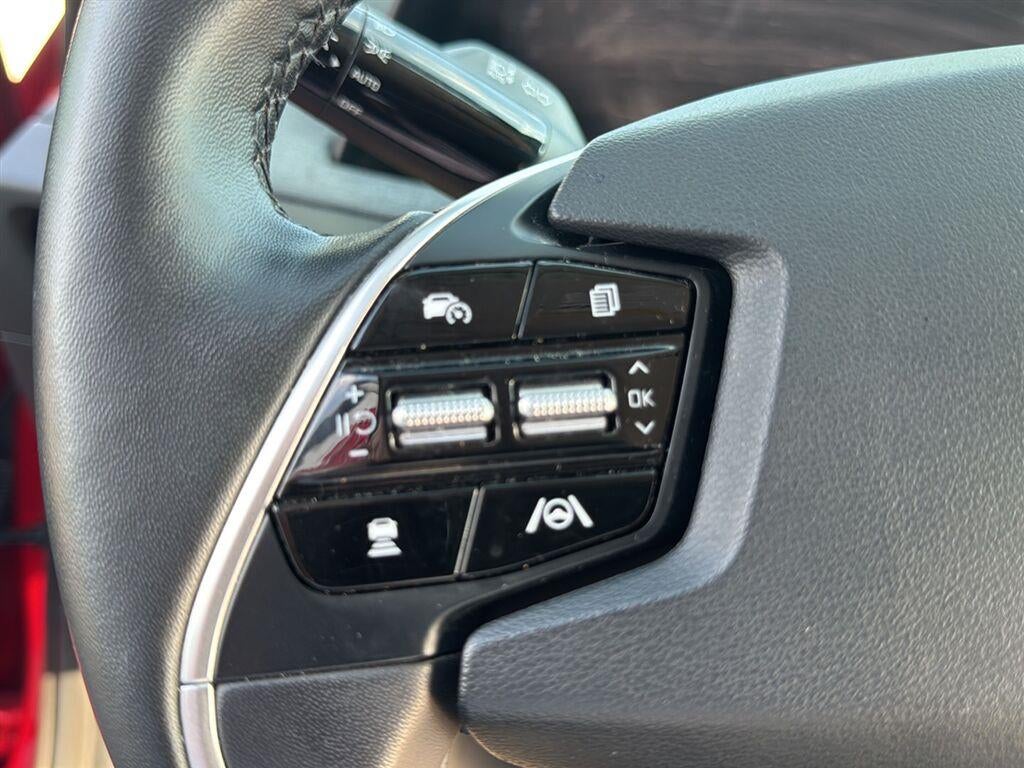 2024 Kia EV6 Light Long Range