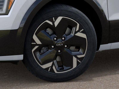 2026 Kia Niro EV Wind