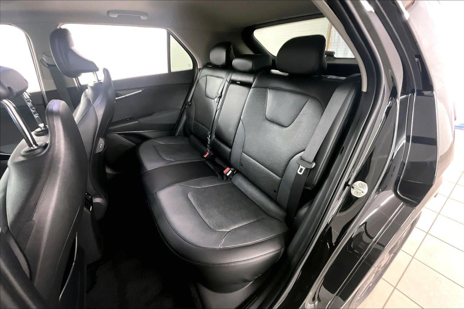 2023 Kia Niro EV Wave