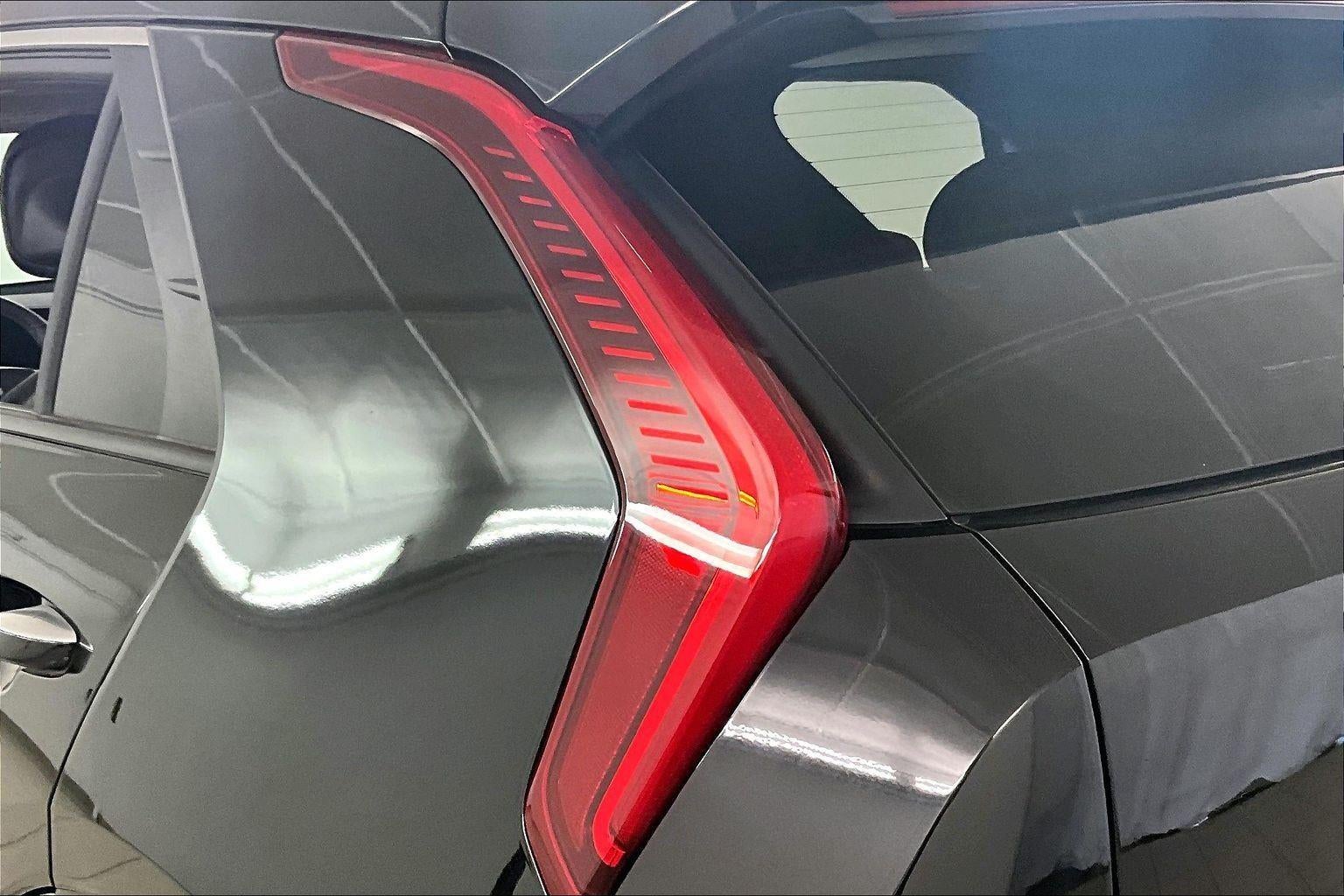 2023 Kia Niro EV Wave