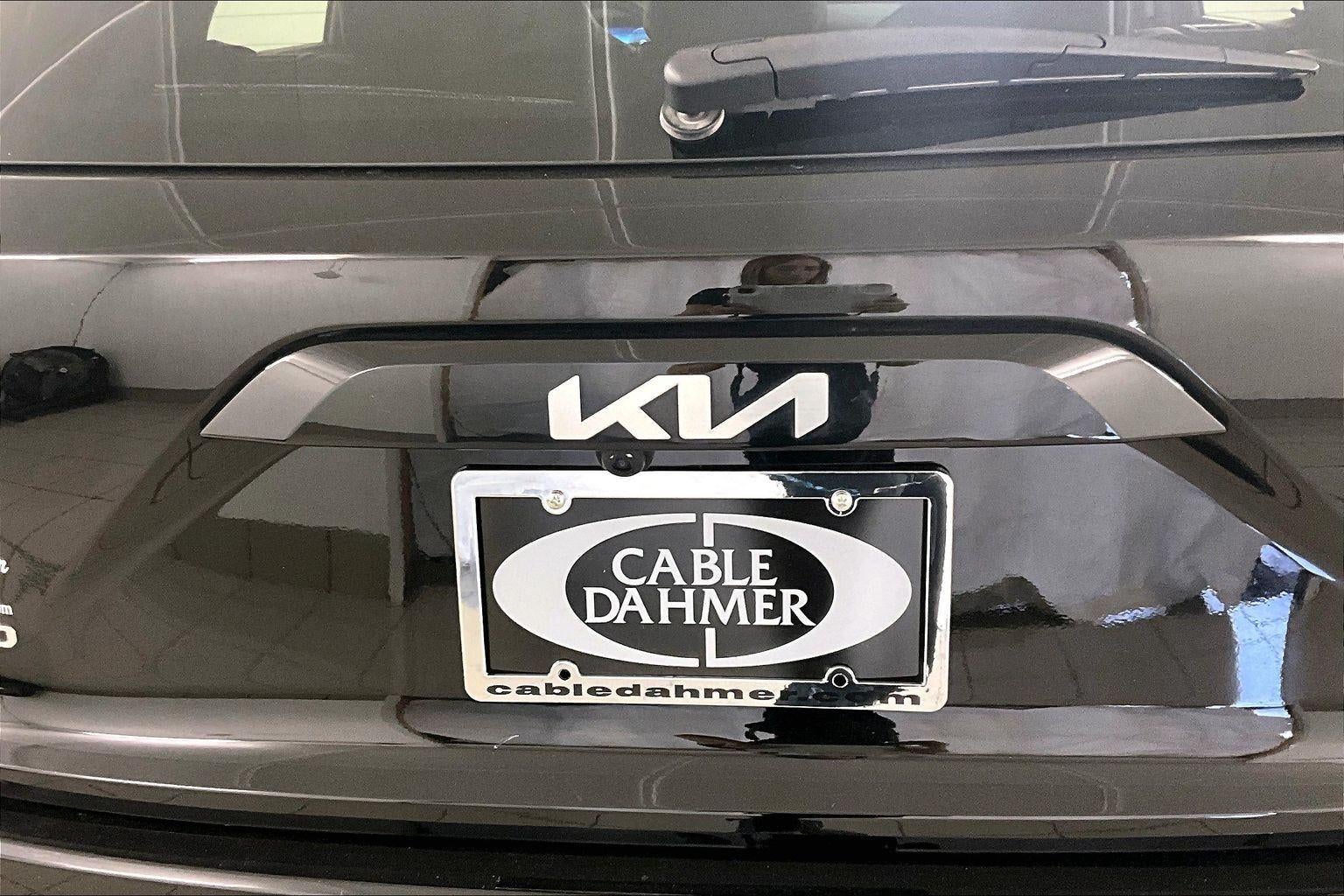 2023 Kia Niro EV Wave