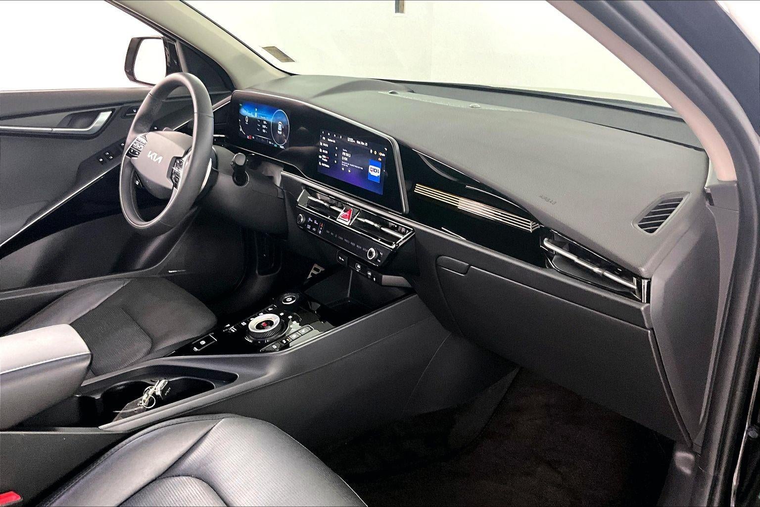 2023 Kia Niro EV Wave