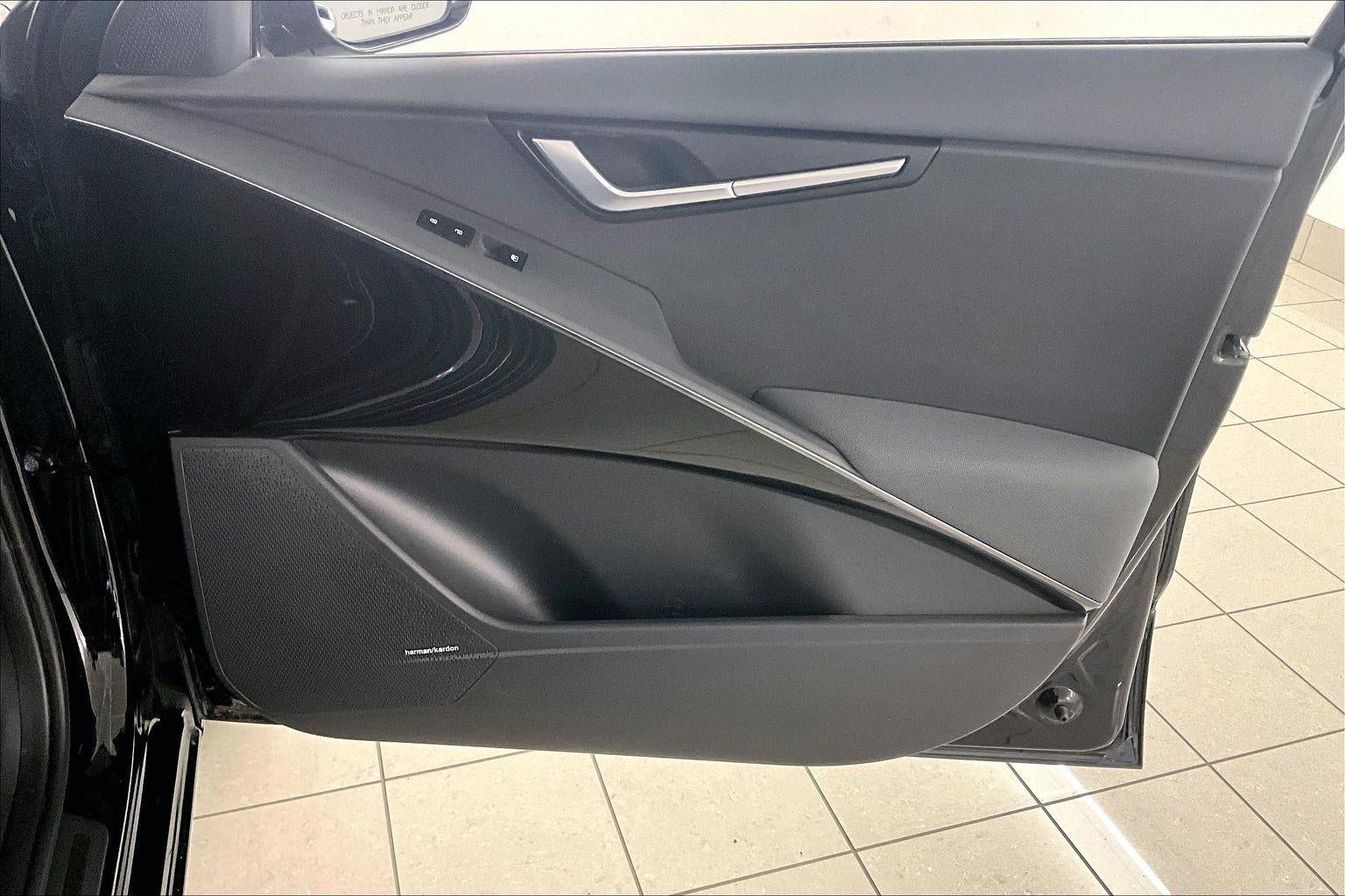 2023 Kia Niro EV Wave