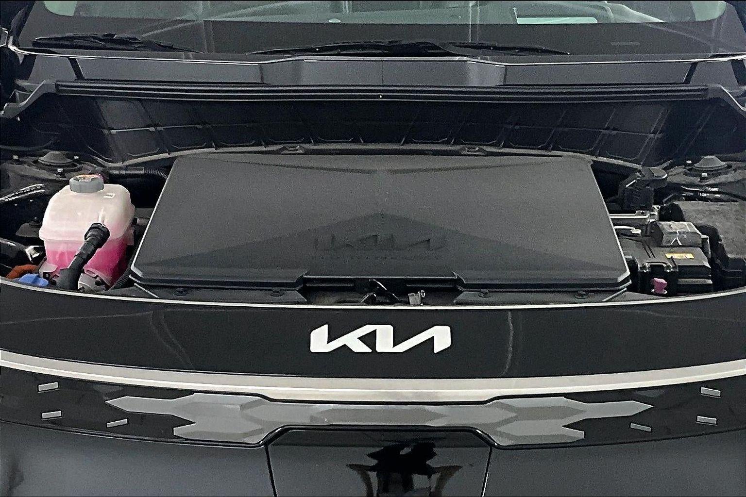 2023 Kia Niro EV Wave