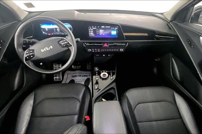 2023 Kia Niro EV Wave