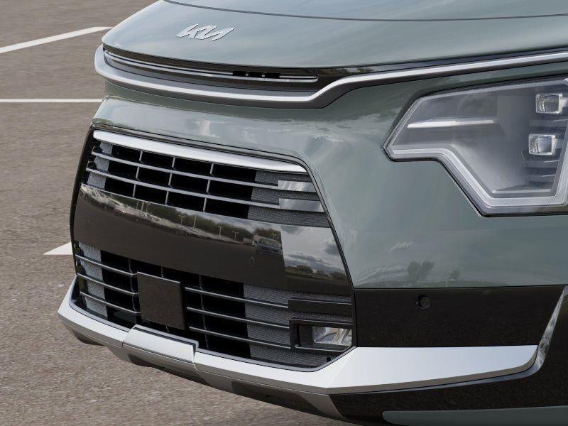 2026 Kia Niro SX Touring