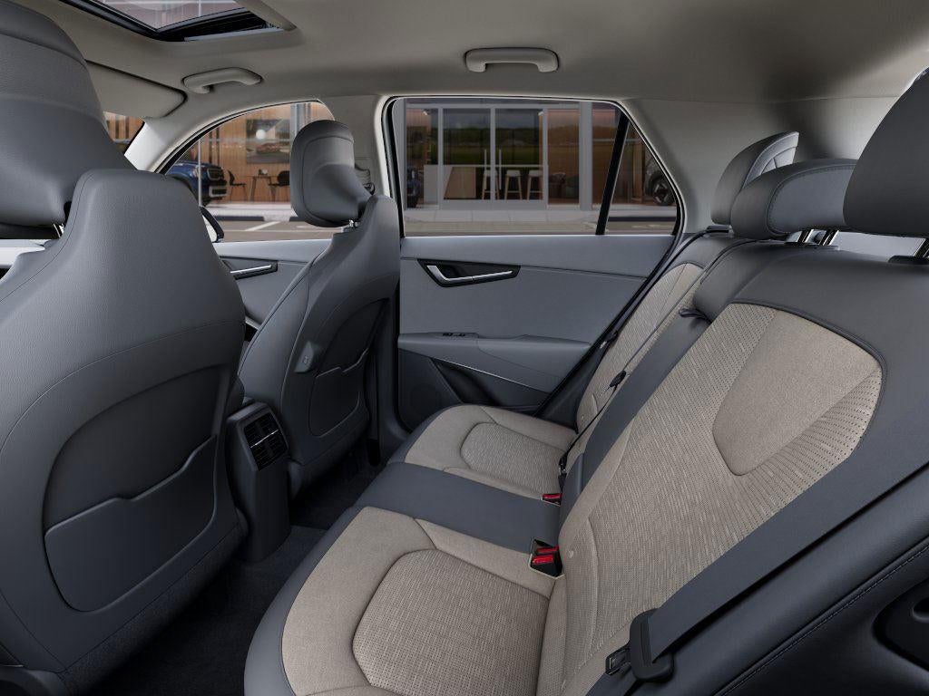 2026 Kia Niro SX Touring