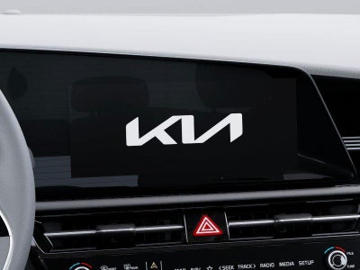 2026 Kia Niro SX Touring