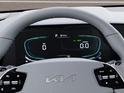 2026 Kia Niro SX Touring