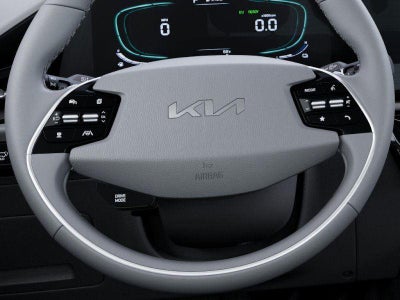 2026 Kia Niro SX Touring