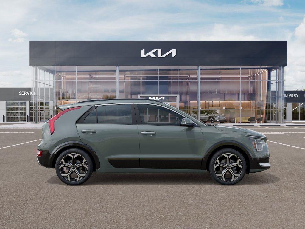 2026 Kia Niro SX Touring