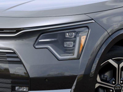 2026 Kia Niro SX Touring