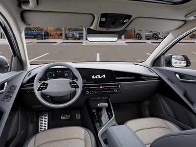 2026 Kia Niro SX Touring